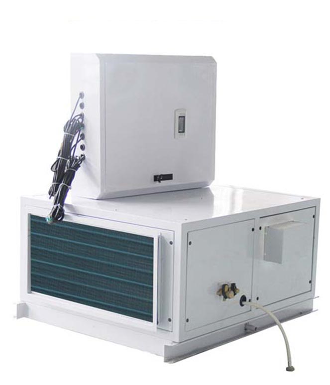 恒溫恒濕機組的用途有哪些？又有怎么樣的作用？