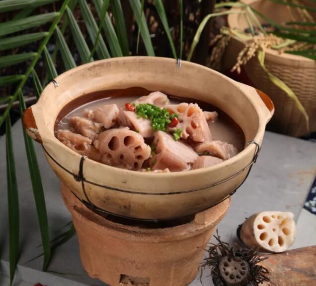 多吃這三寶，除濕補虛，一個冬天都不感冒！