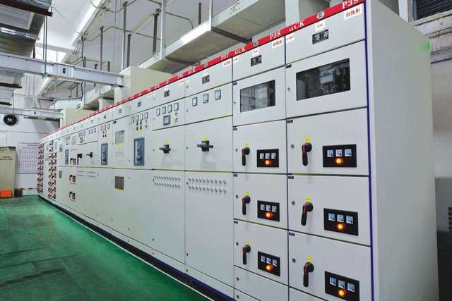 配電房潮濕解決方案，選配安詩曼除濕機