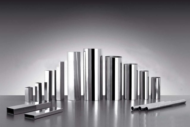 不銹鋼鋼材也生銹，除濕機防潮工作很重要