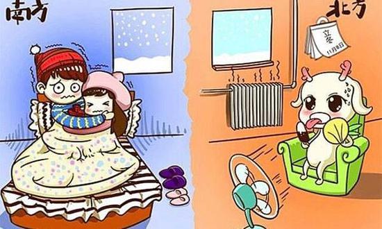 除濕機加濕器的原理是什么，南北差異應該買哪個？