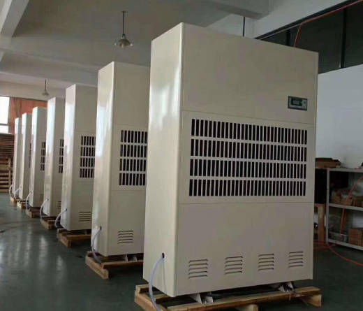 工業(yè)除濕機(jī)有什么特點?