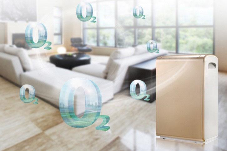 廠家生產(chǎn)的工業(yè)除濕機質(zhì)量有保障嗎?