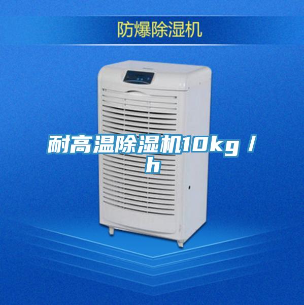 耐高溫除濕機10kg/h