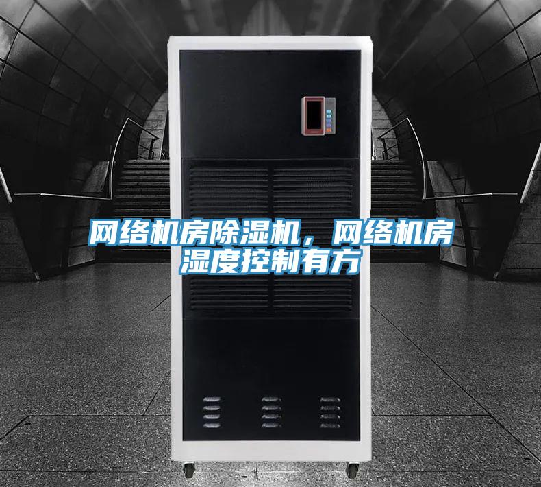 網(wǎng)絡(luò)機(jī)房除濕機(jī)，網(wǎng)絡(luò)機(jī)房濕度控制有方