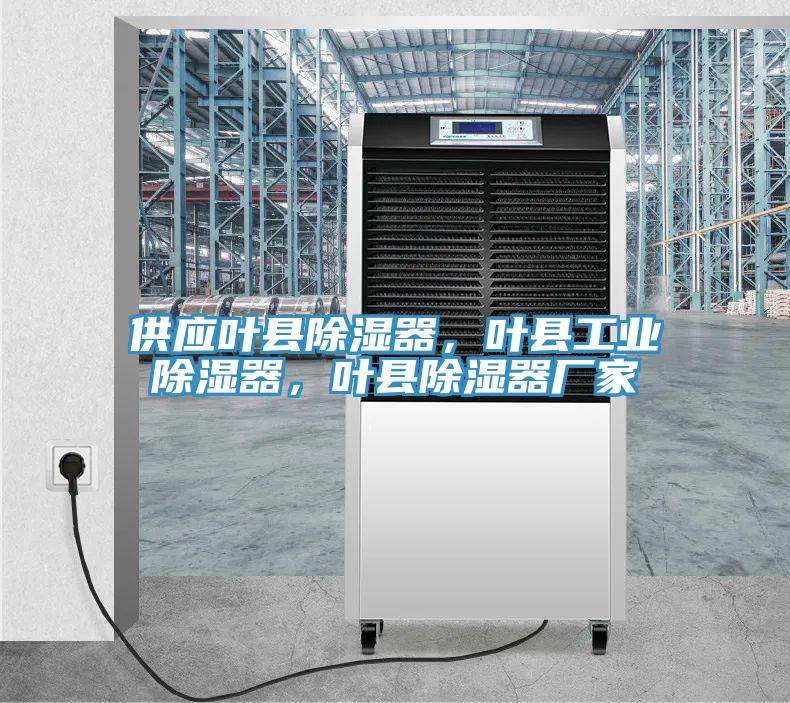 供應葉縣除濕器，葉縣工業除濕器，葉縣除濕器廠家