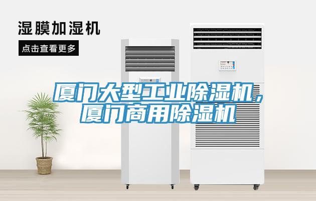 廈門大型工業(yè)除濕機,廈門商用除濕機