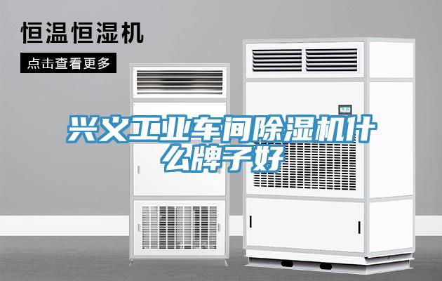 興義工業(yè)車(chē)間除濕機(jī)什么牌子好