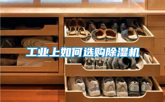 工業(yè)上如何選購除濕機(jī)