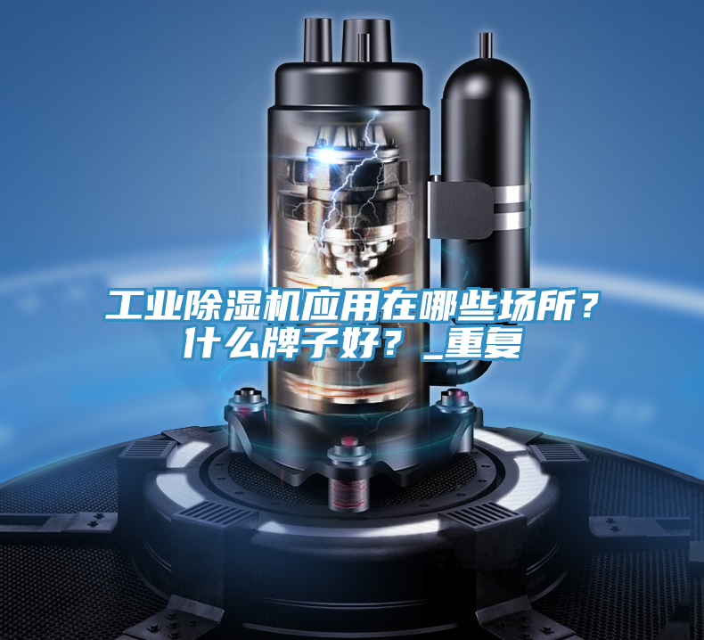 工業除濕機應用在哪些場所？什么牌子好？_重復