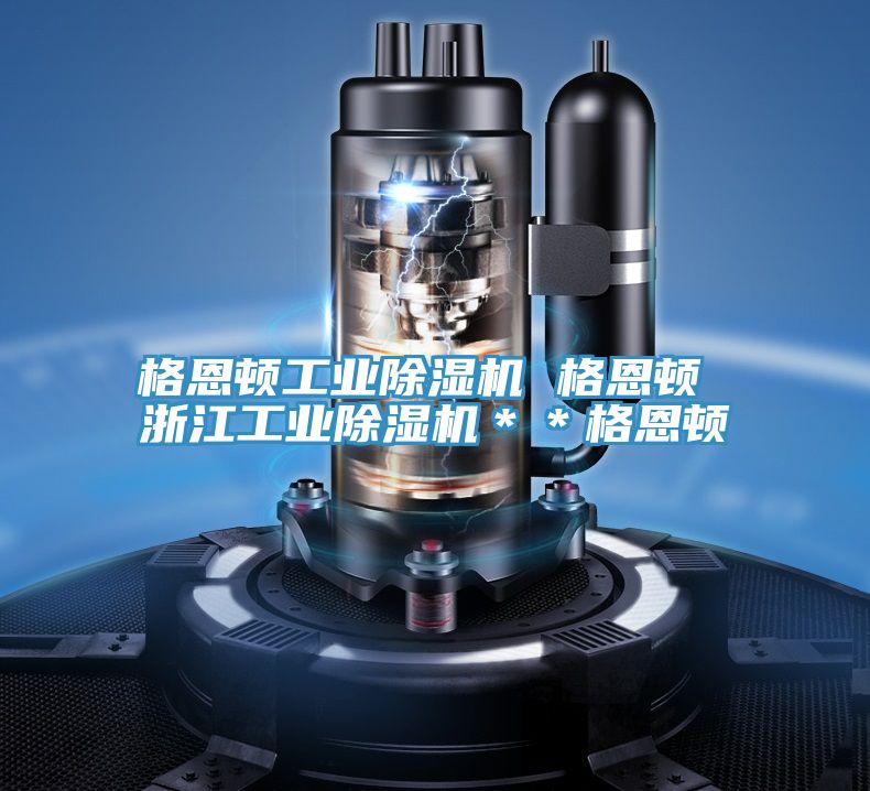 格恩頓工業除濕機 格恩頓 浙江工業除濕機**格恩頓