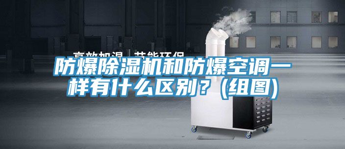 防爆除濕機(jī)和防爆空調(diào)一樣有什么區(qū)別？(組圖)