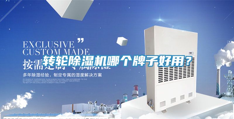 轉(zhuǎn)輪除濕機(jī)哪個牌子好用？
